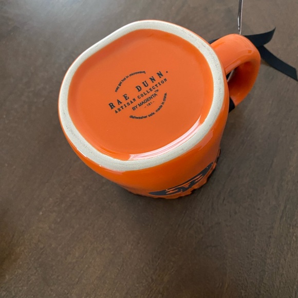 Rae Dunn Boo! mug New! So cute! - Picture 2 of 7